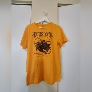 Hocus Pocus Tshirt